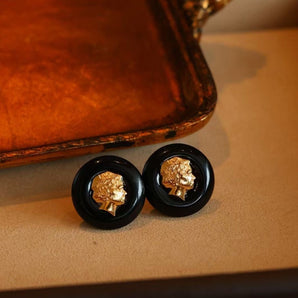 Vintage Style earrings