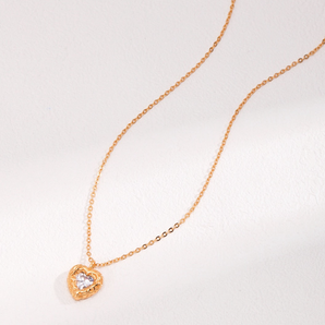 Heart Shape Necklace