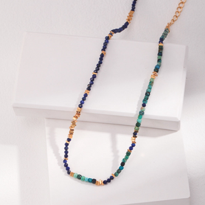 Lapis Lazuli Necklace