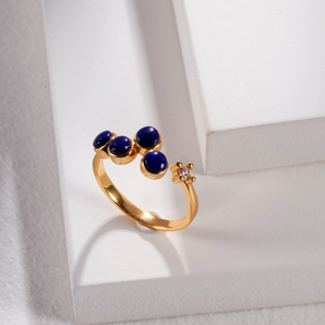 Lapis Lazuli Ring