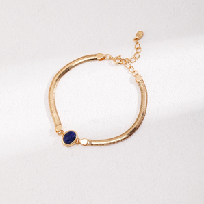 Lapis Lazuli Bracelet